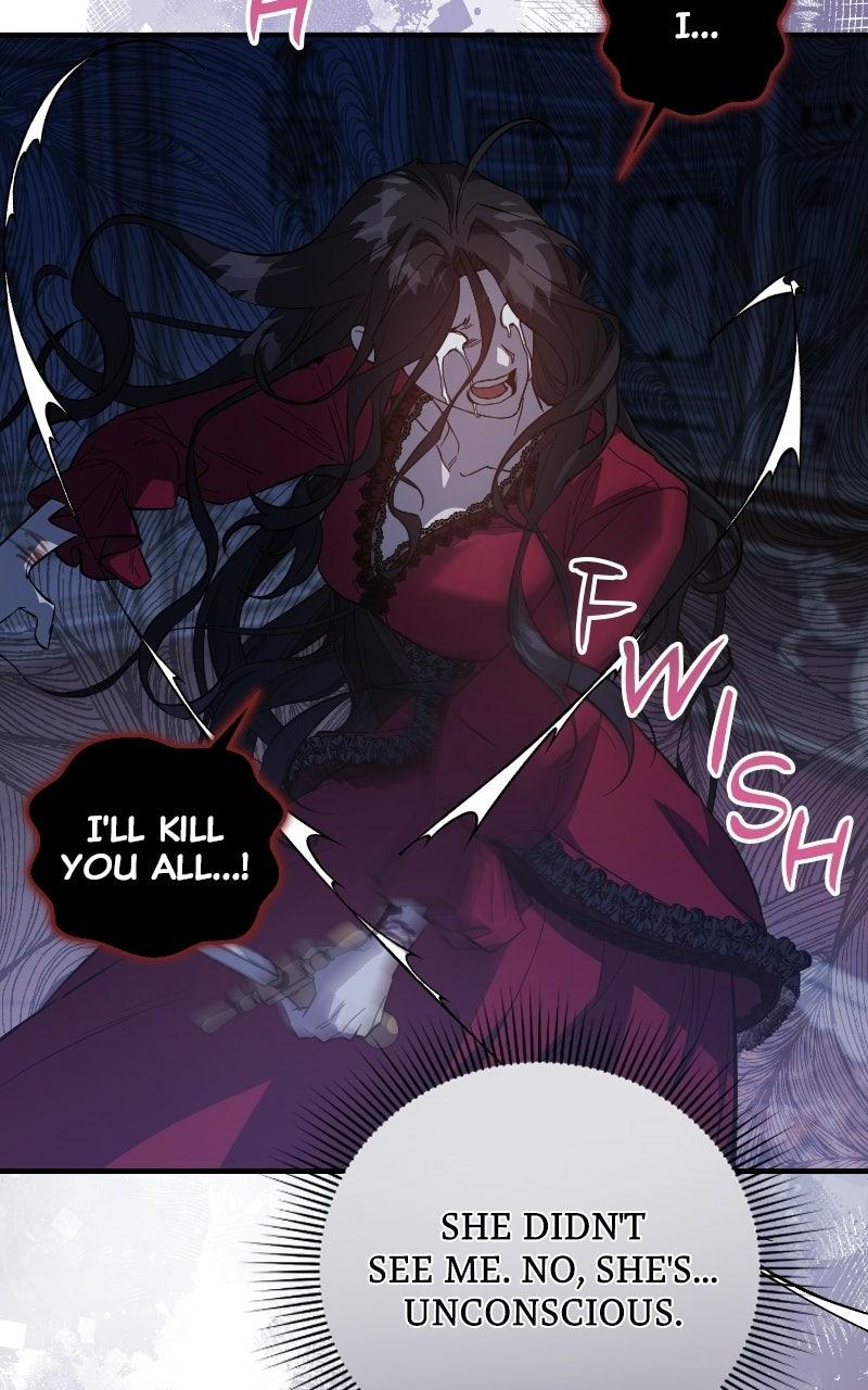 A Dying Maid’s Guide to Revenge Chapter 16 page 49 - 