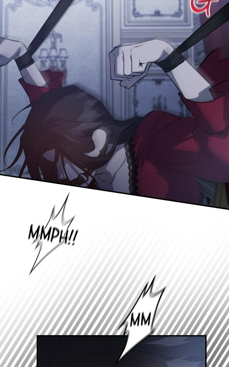 A Dying Maid’s Guide to Revenge Chapter 16 page 6 - 