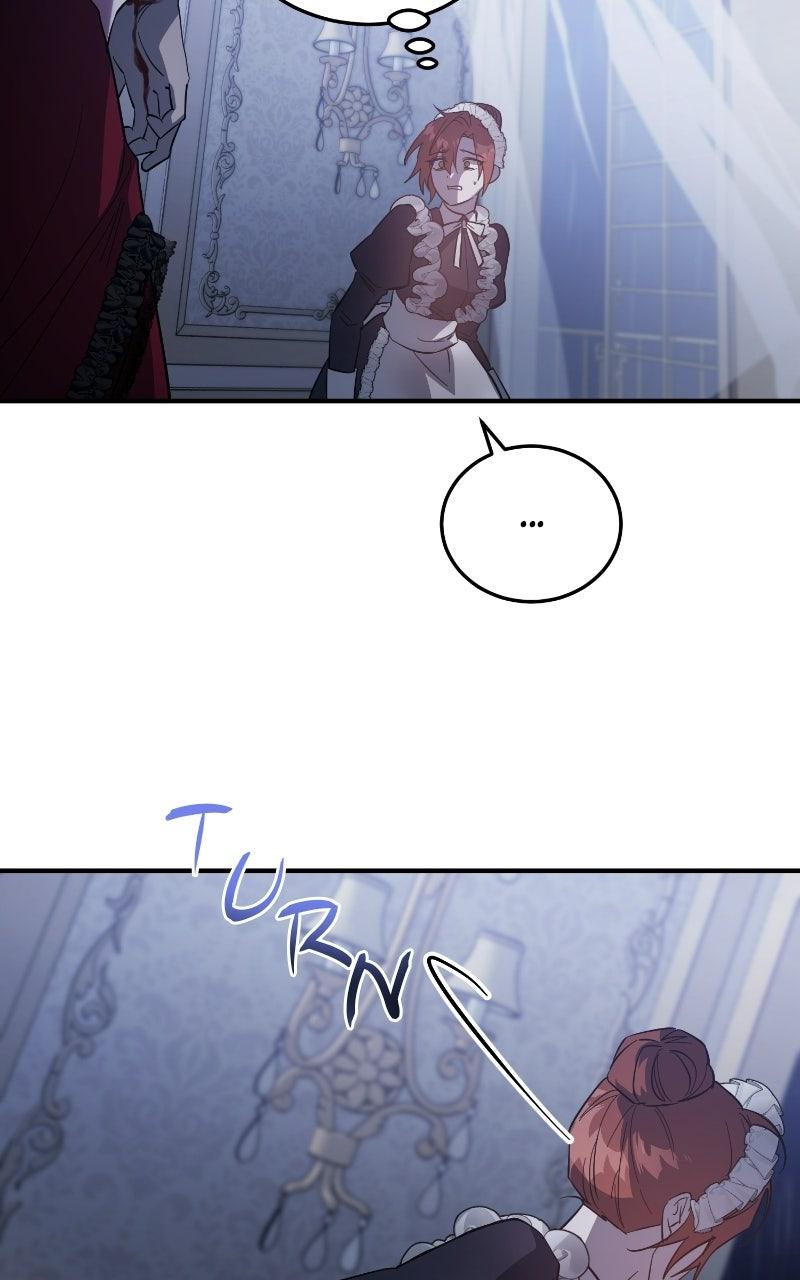 A Dying Maid’s Guide to Revenge Chapter 16 page 53 - 