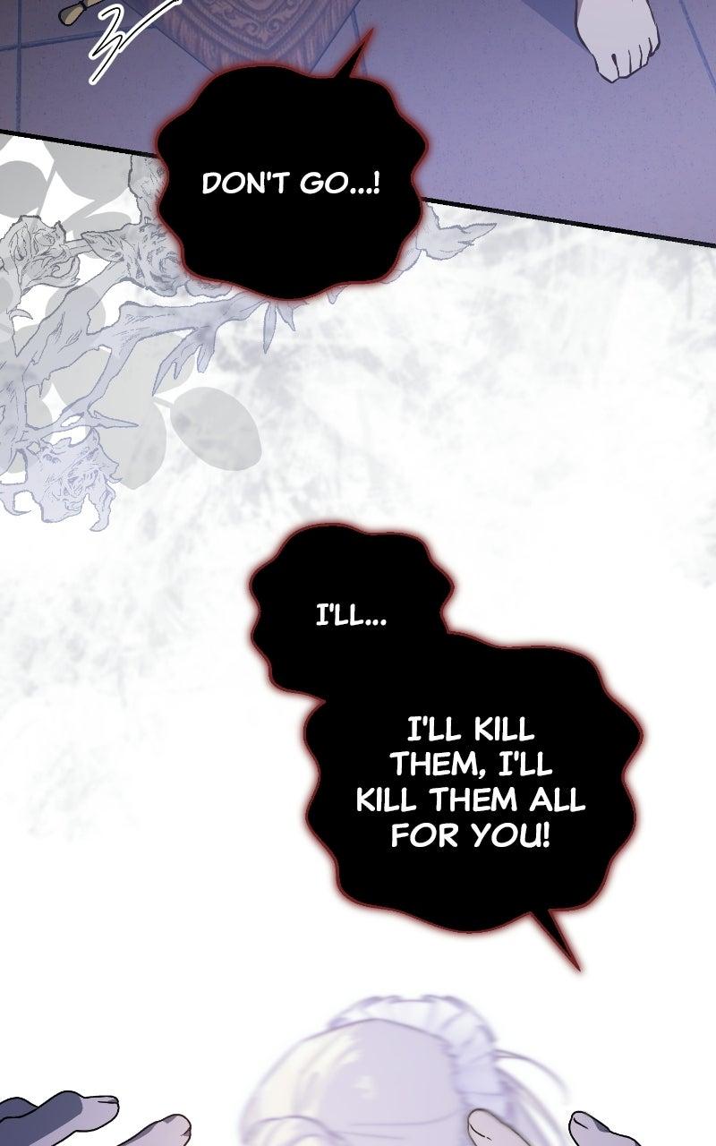 A Dying Maid’s Guide to Revenge Chapter 16 page 58 - 