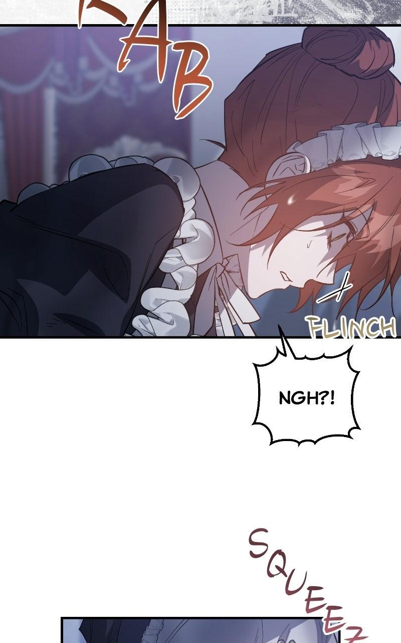 A Dying Maid’s Guide to Revenge Chapter 16 page 60 - 