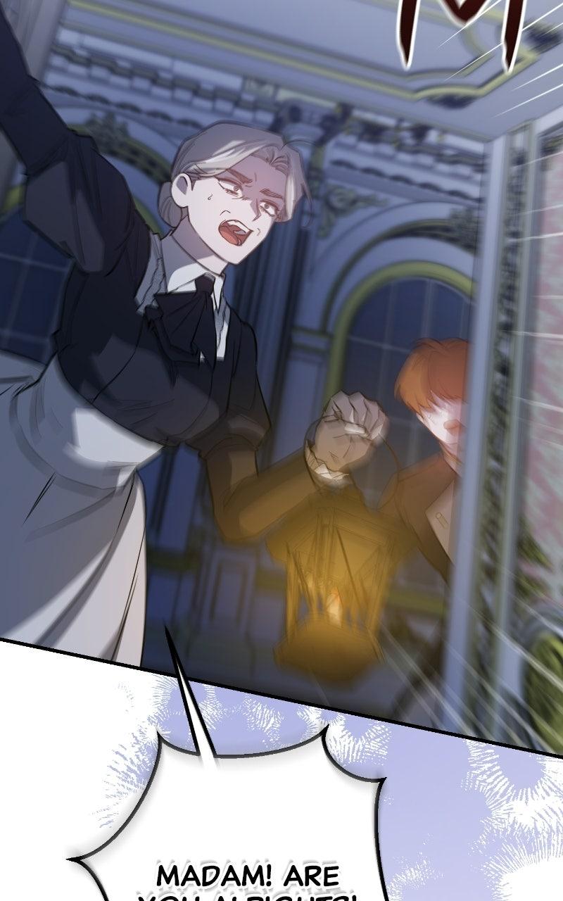 A Dying Maid’s Guide to Revenge Chapter 16 page 69 - 