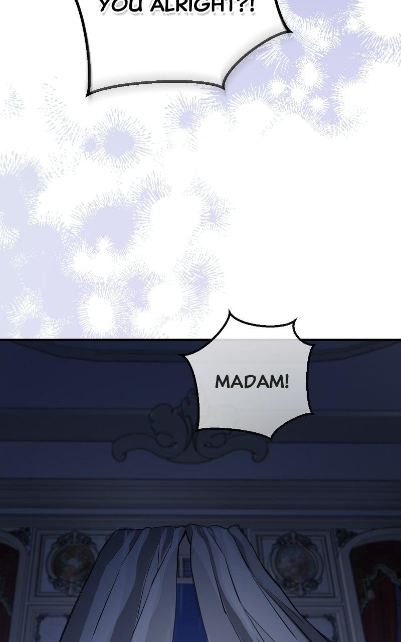 A Dying Maid’s Guide to Revenge Chapter 16 page 70 - 
