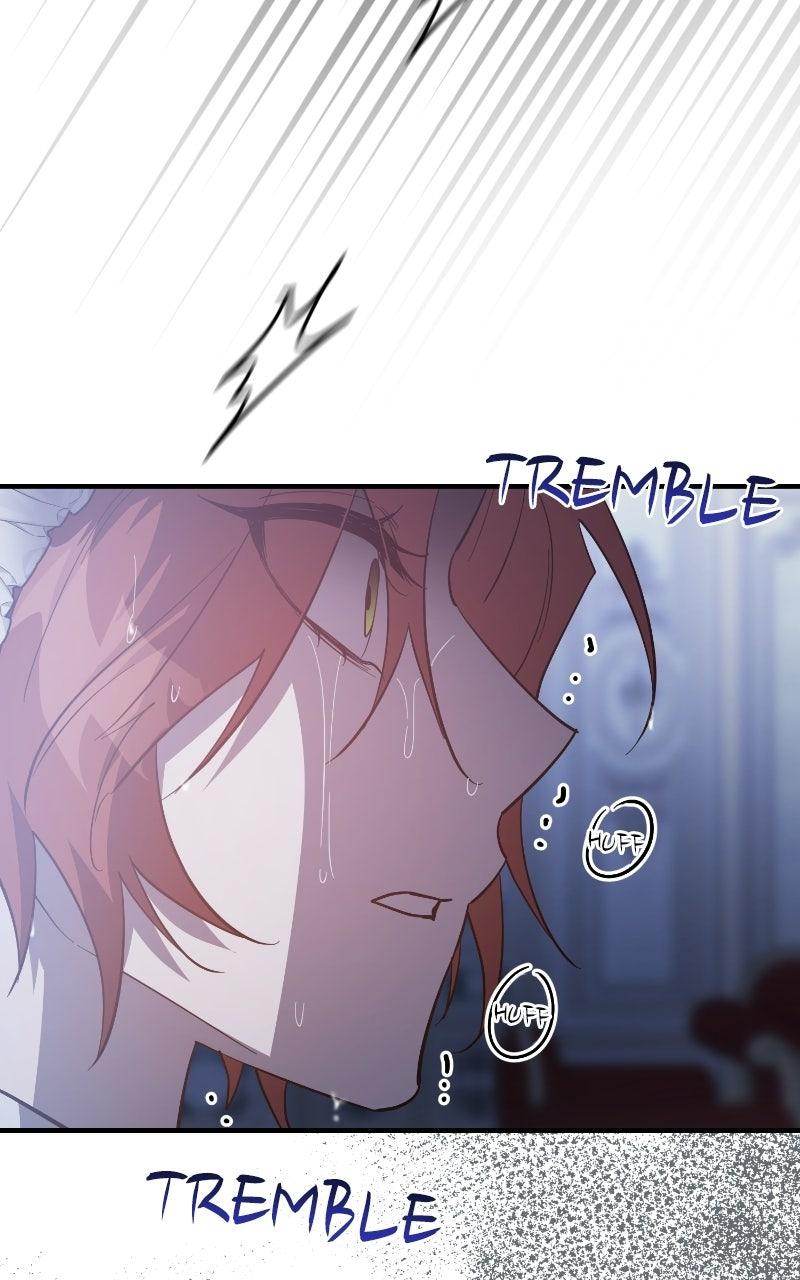 A Dying Maid’s Guide to Revenge Chapter 16 page 8 - 