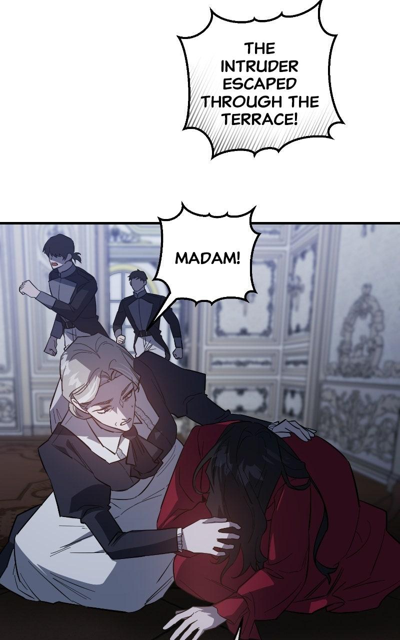 A Dying Maid’s Guide to Revenge Chapter 16 page 72 - 