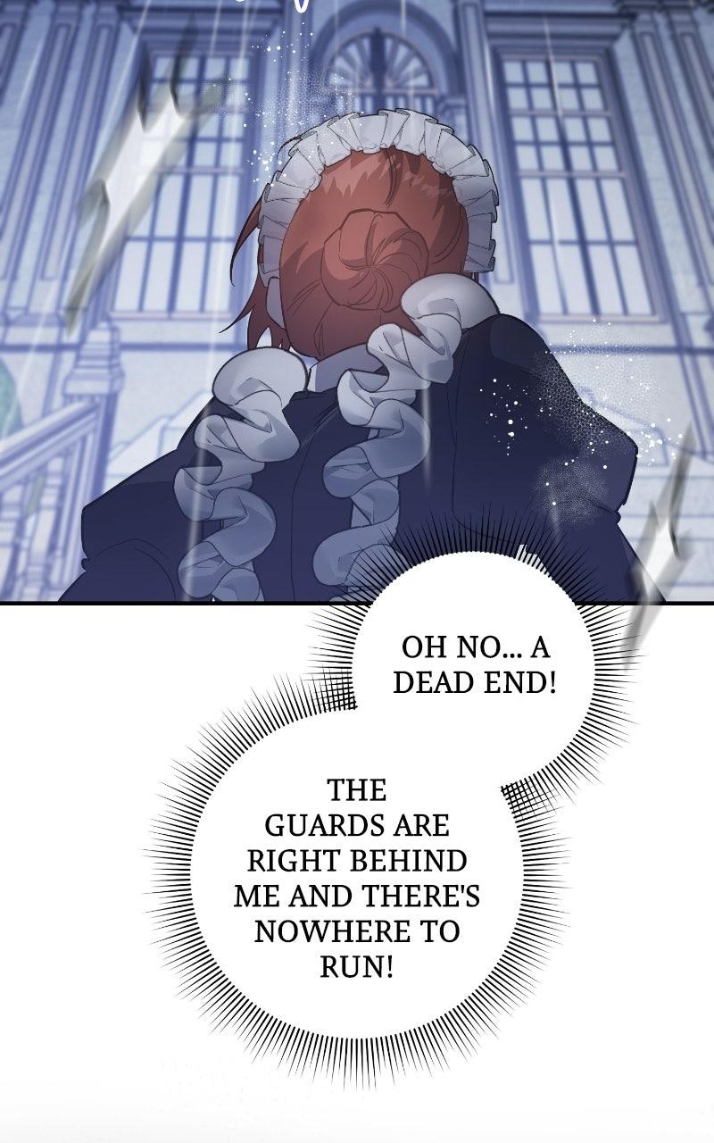 A Dying Maid’s Guide to Revenge Chapter 16 page 77 - 