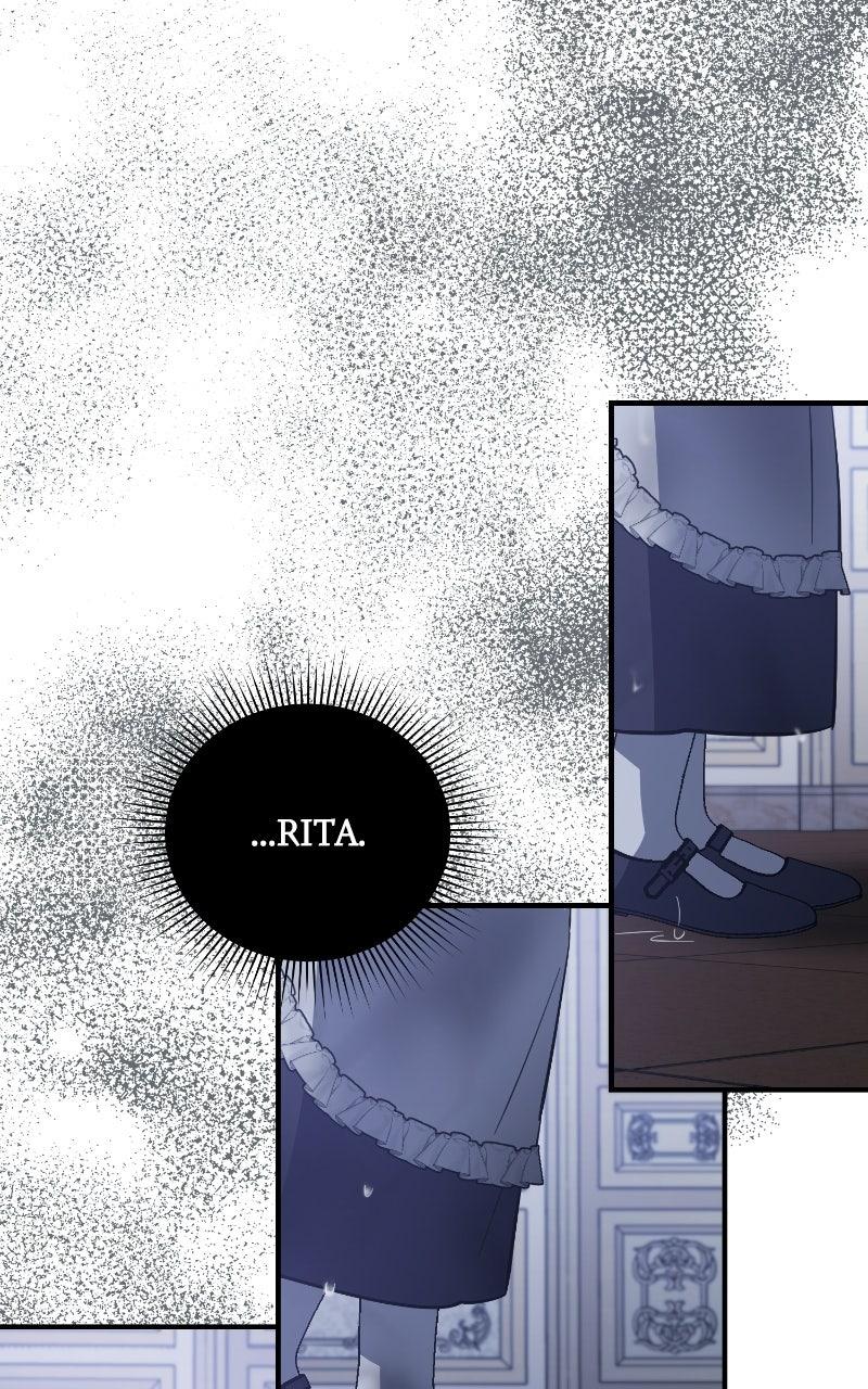 A Dying Maid’s Guide to Revenge Chapter 16 page 9 - 