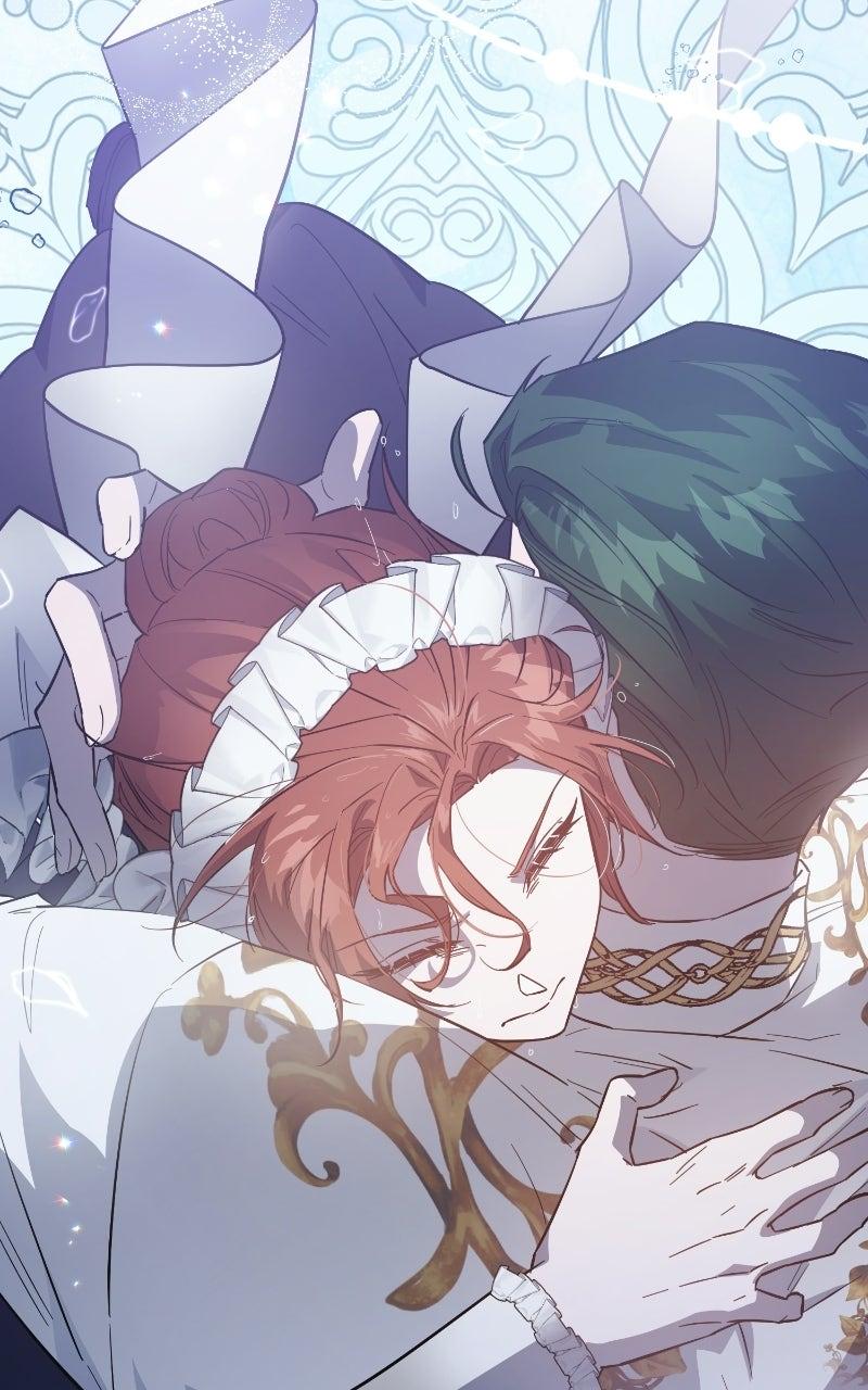 A Dying Maid’s Guide to Revenge Chapter 16 page 87 - 