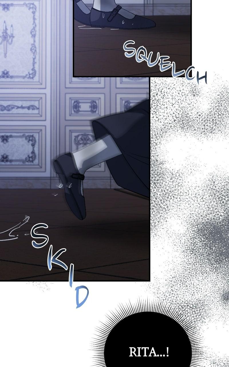 A Dying Maid’s Guide to Revenge Chapter 16 page 10 - 