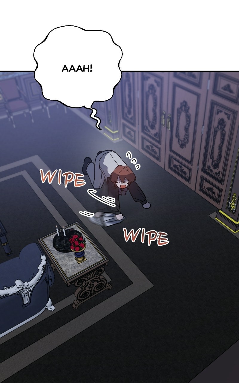 A Dying Maid’s Guide to Revenge Episode 17 page 11 - 