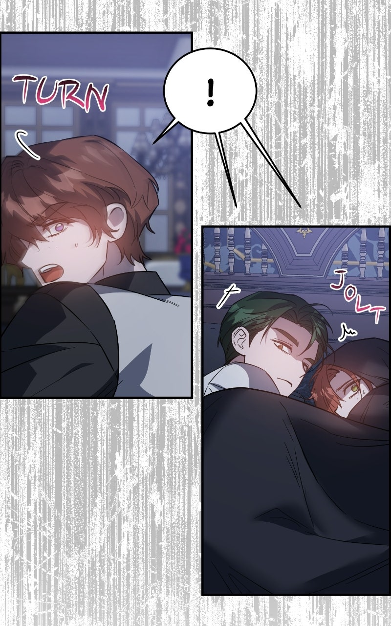 A Dying Maid’s Guide to Revenge Episode 17 page 13 - 