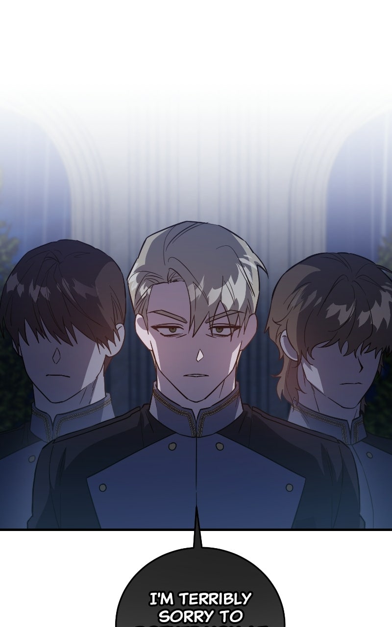 A Dying Maid’s Guide to Revenge Episode 17 page 16 - 