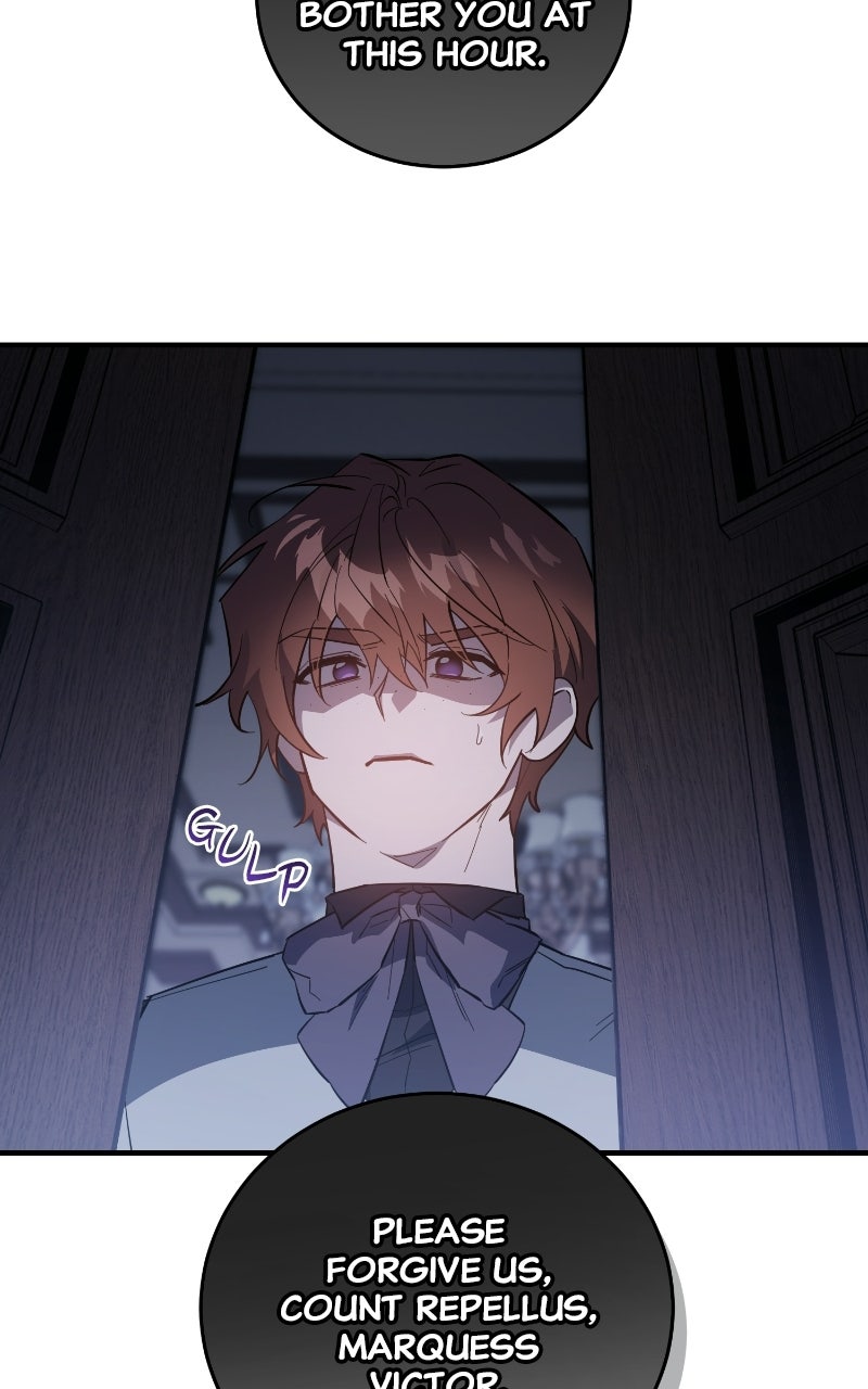 A Dying Maid’s Guide to Revenge Episode 17 page 17 - 