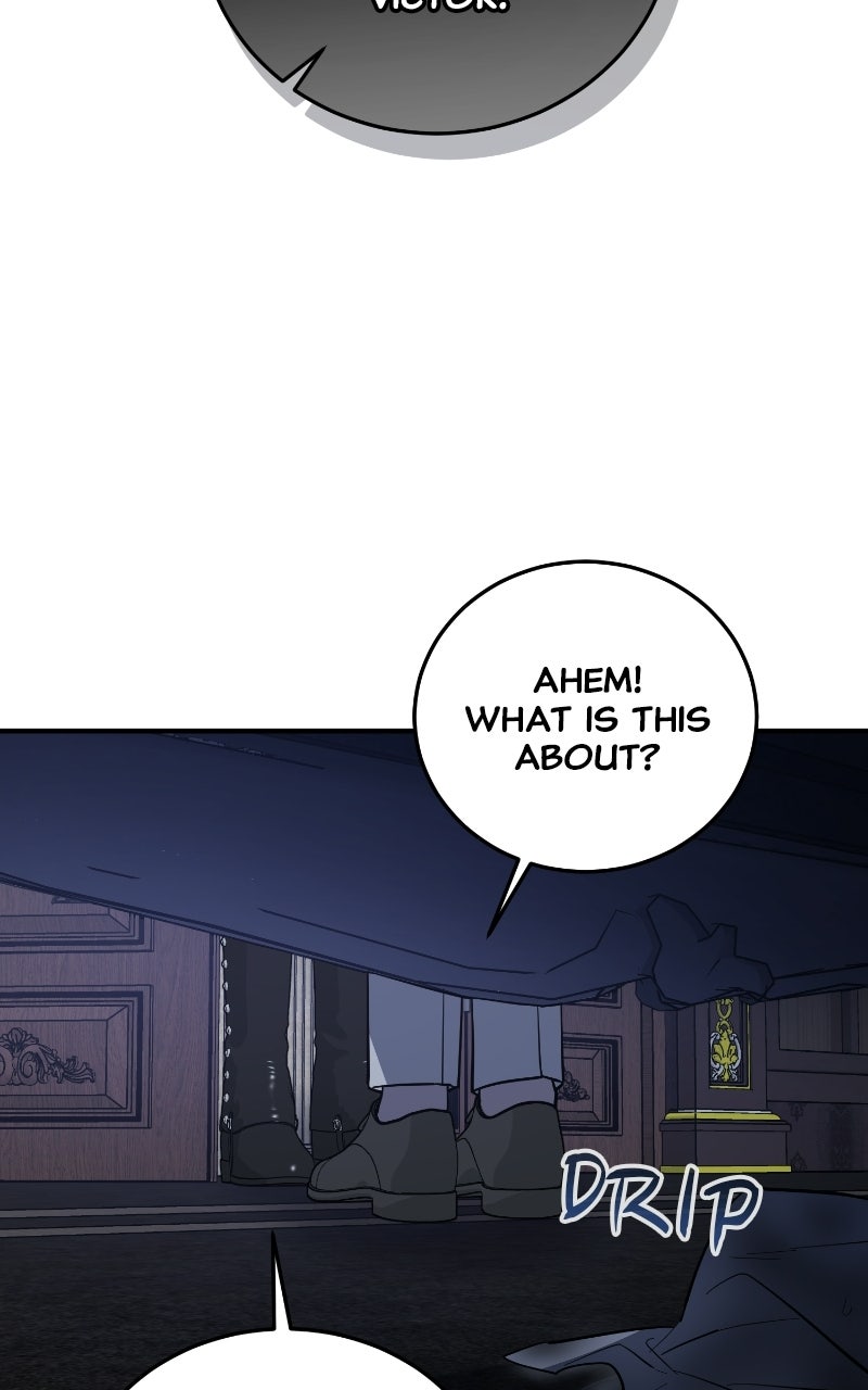 A Dying Maid’s Guide to Revenge Episode 17 page 18 - 