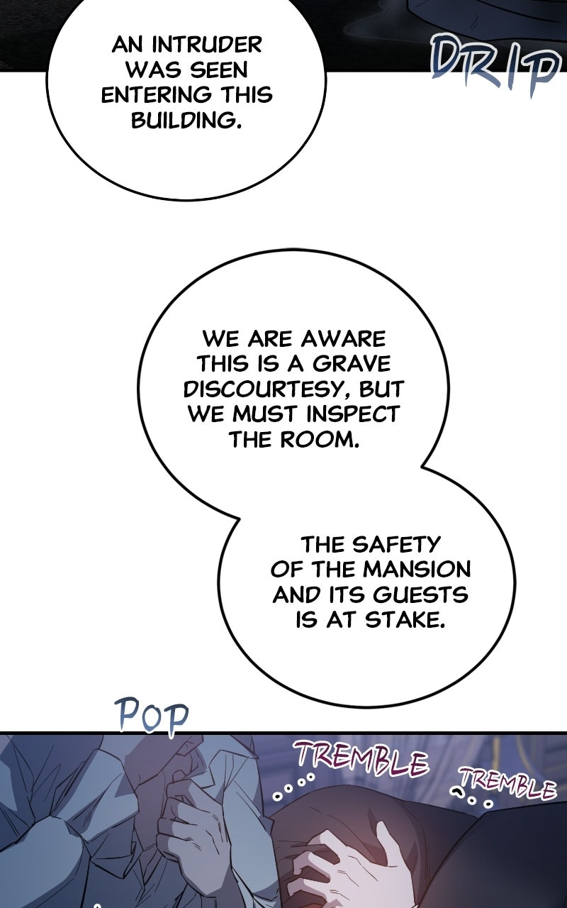A Dying Maid’s Guide to Revenge Episode 17 page 19 - 