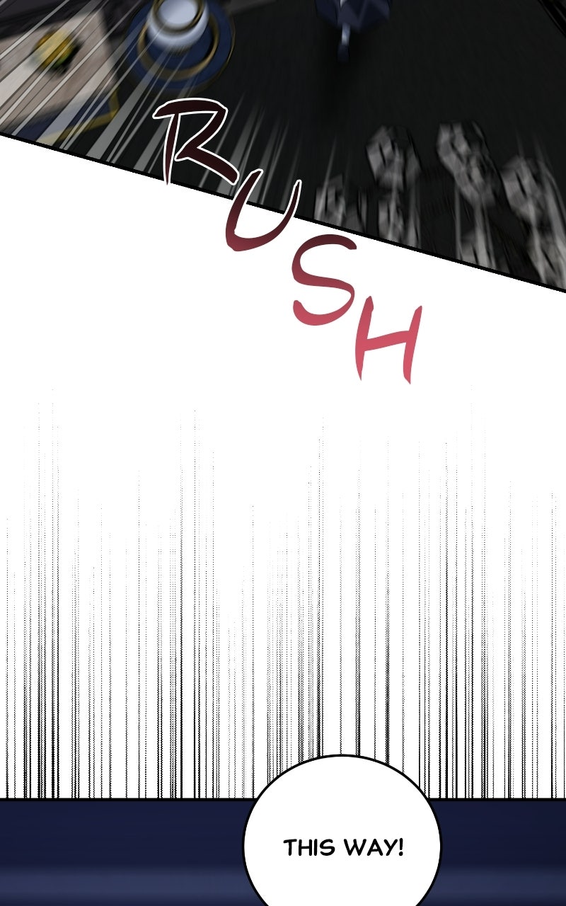 A Dying Maid’s Guide to Revenge Episode 17 page 3 - 
