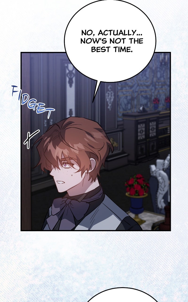 A Dying Maid’s Guide to Revenge Episode 17 page 22 - 