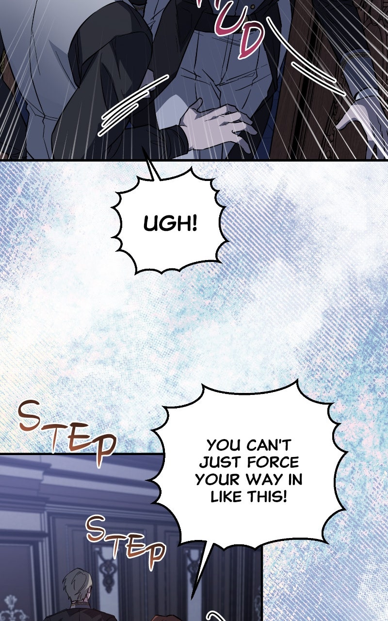 A Dying Maid’s Guide to Revenge Episode 17 page 24 - 