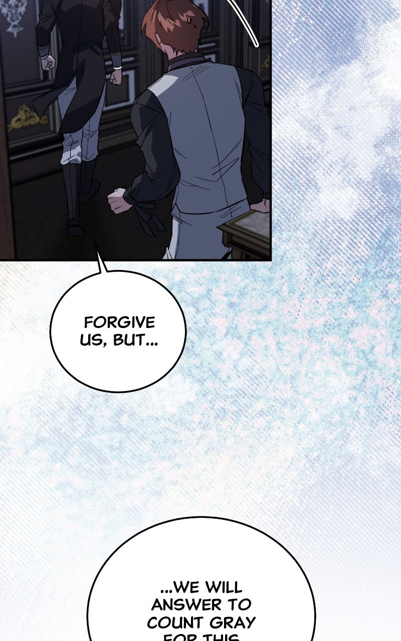 A Dying Maid’s Guide to Revenge Episode 17 page 25 - 