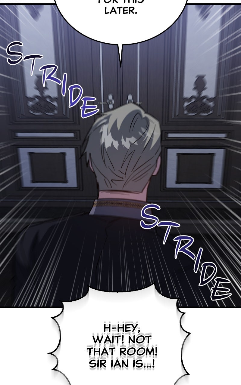 A Dying Maid’s Guide to Revenge Episode 17 page 26 - 