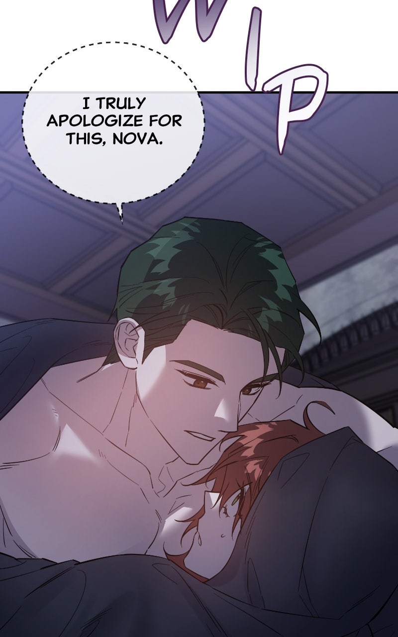 A Dying Maid’s Guide to Revenge Episode 17 page 29 - 
