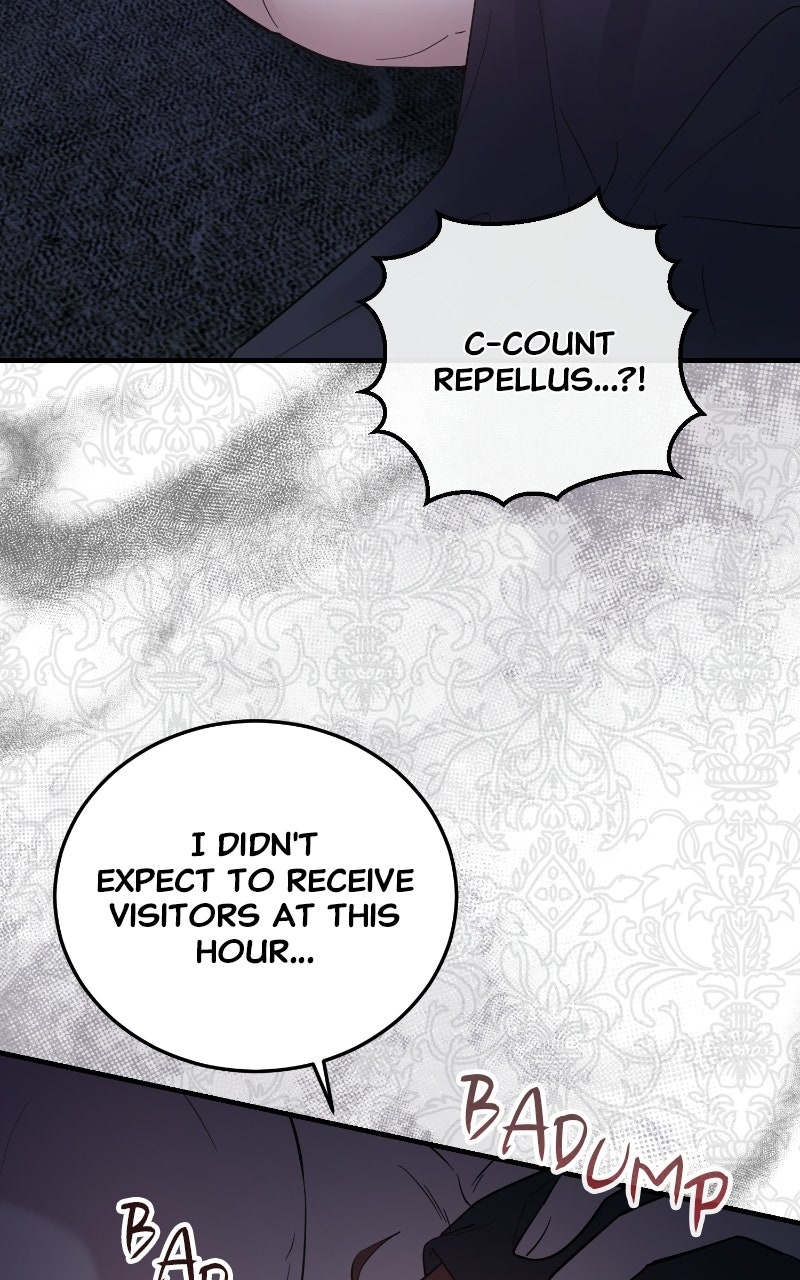 A Dying Maid’s Guide to Revenge Episode 17 page 33 - 