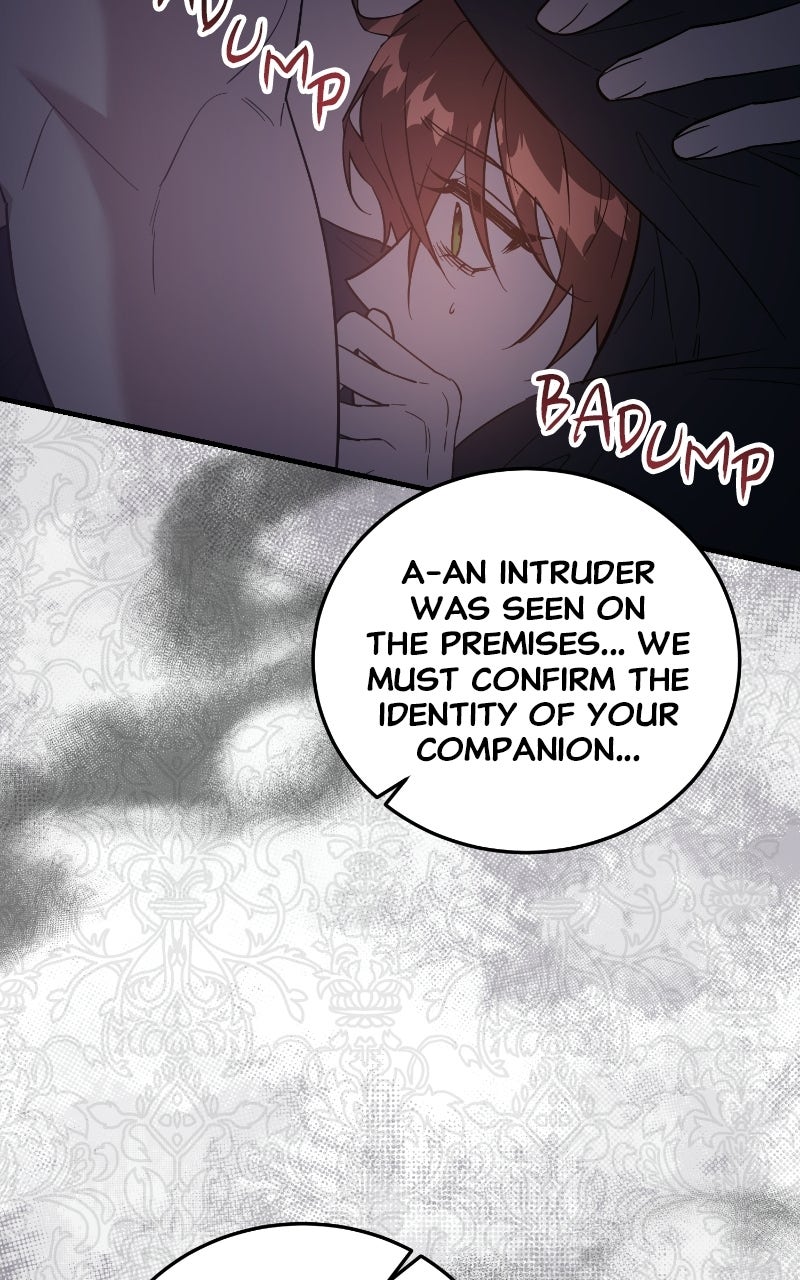 A Dying Maid’s Guide to Revenge Episode 17 page 34 - 
