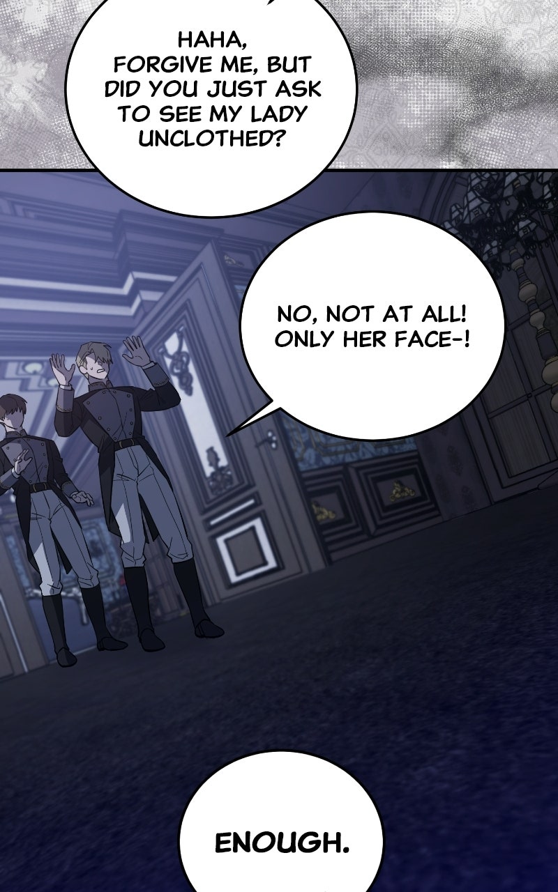A Dying Maid’s Guide to Revenge Episode 17 page 35 - 