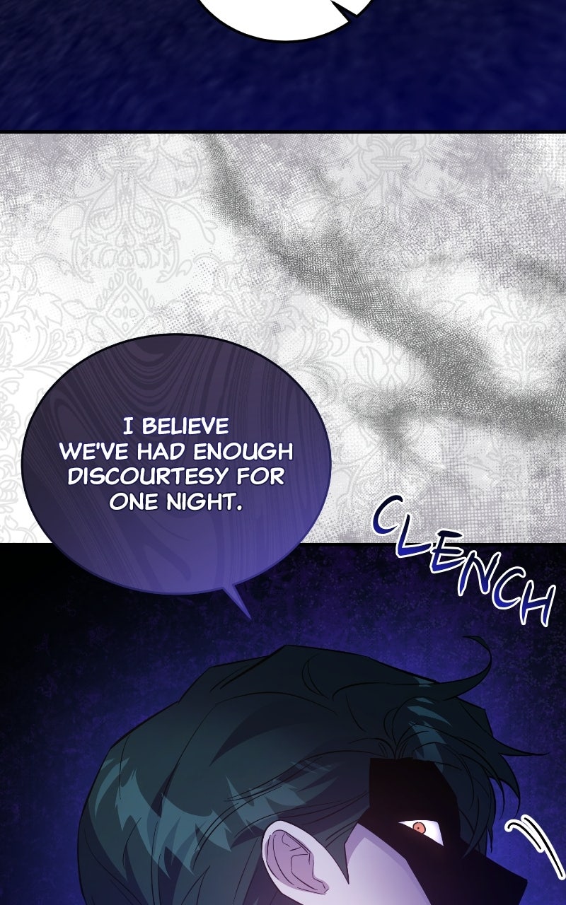 A Dying Maid’s Guide to Revenge Episode 17 page 36 - 