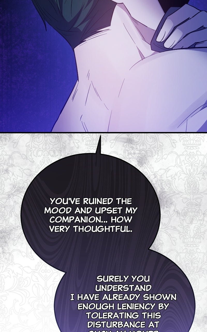 A Dying Maid’s Guide to Revenge Episode 17 page 37 - 