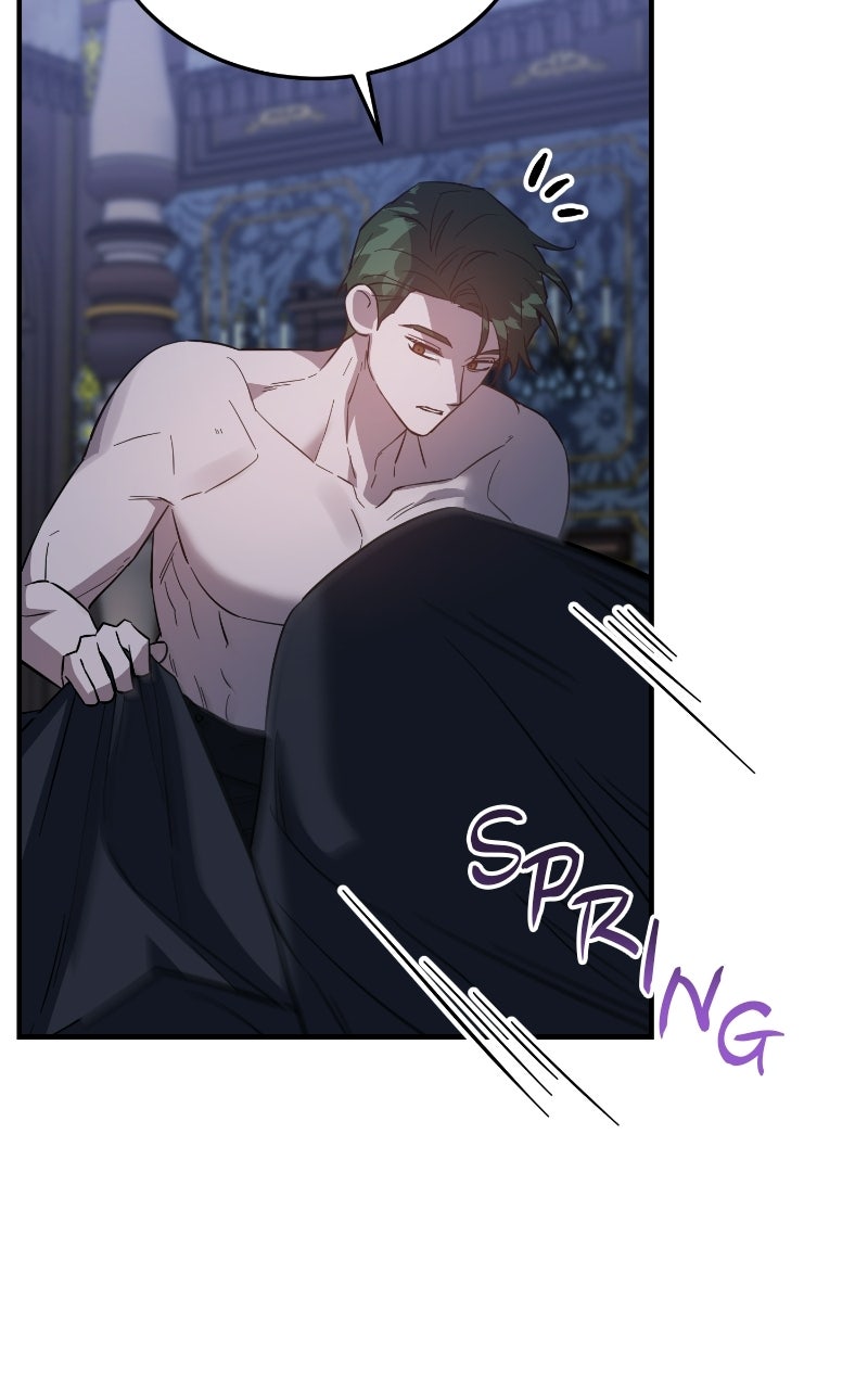 A Dying Maid’s Guide to Revenge Episode 17 page 40 - 