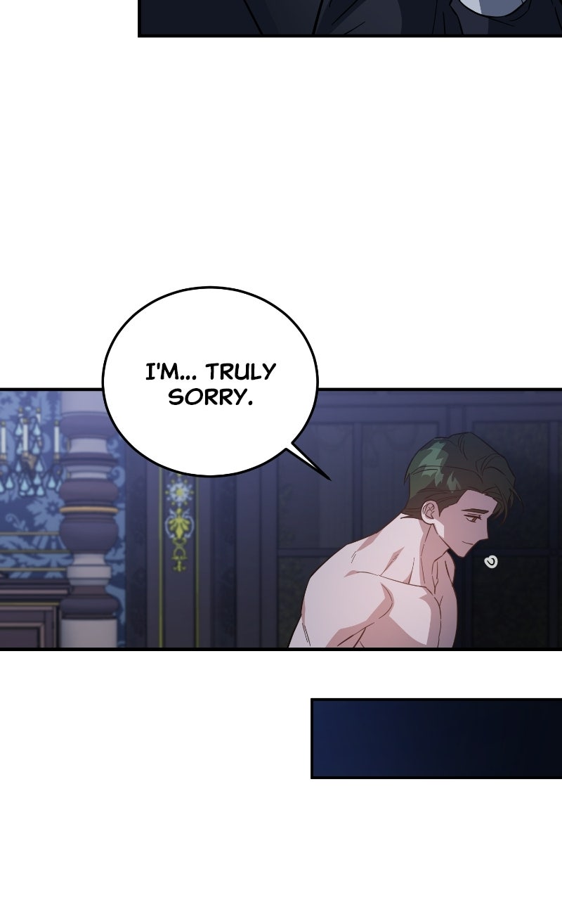A Dying Maid’s Guide to Revenge Episode 17 page 42 - 