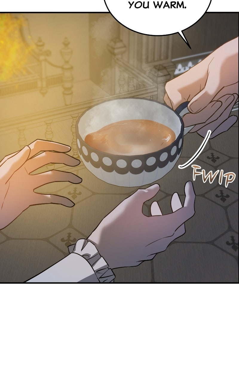 A Dying Maid’s Guide to Revenge Episode 17 page 44 - 