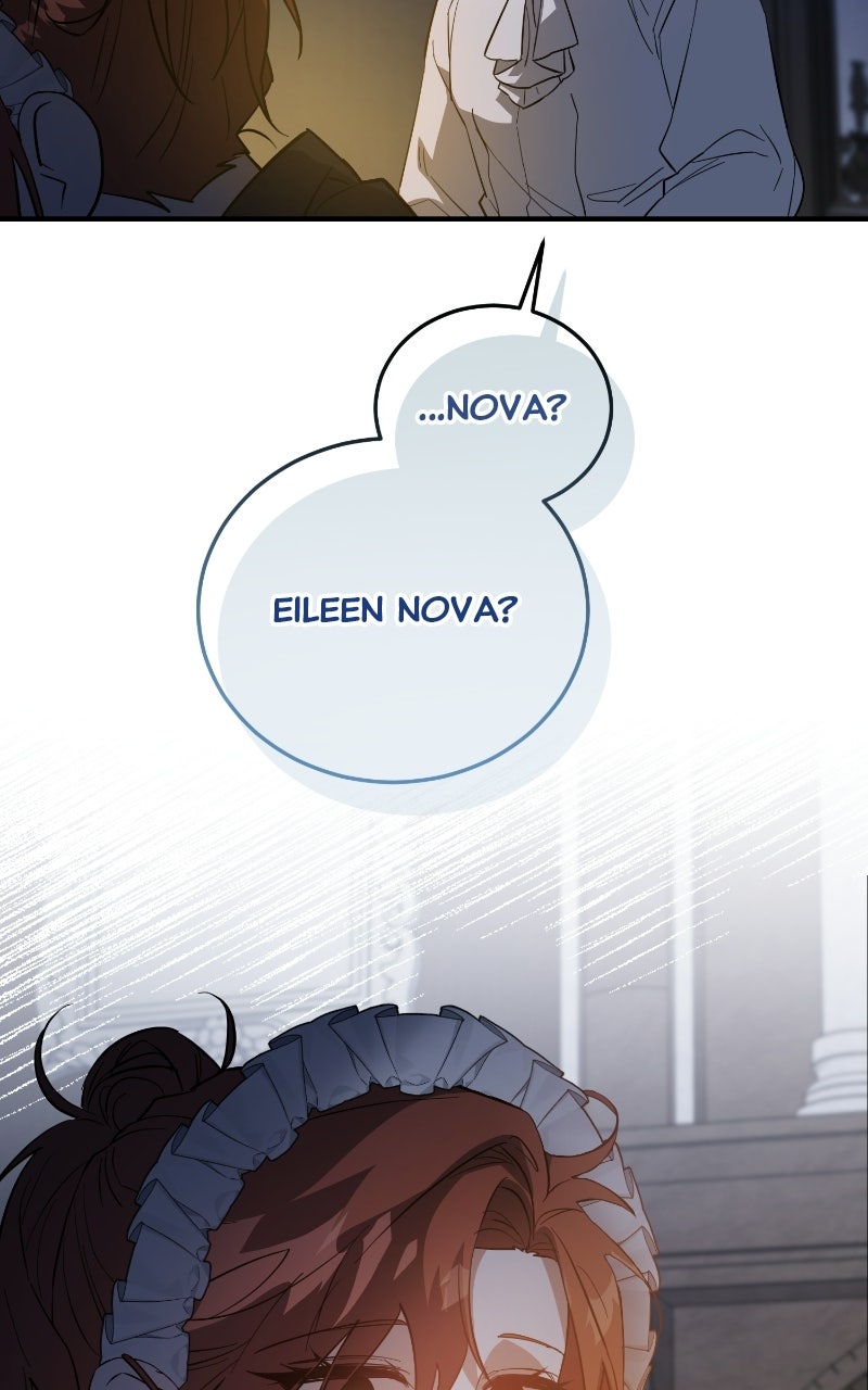 A Dying Maid’s Guide to Revenge Episode 17 page 47 - 