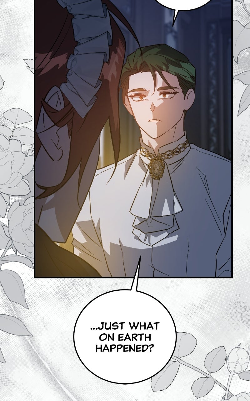 A Dying Maid’s Guide to Revenge Episode 17 page 49 - 