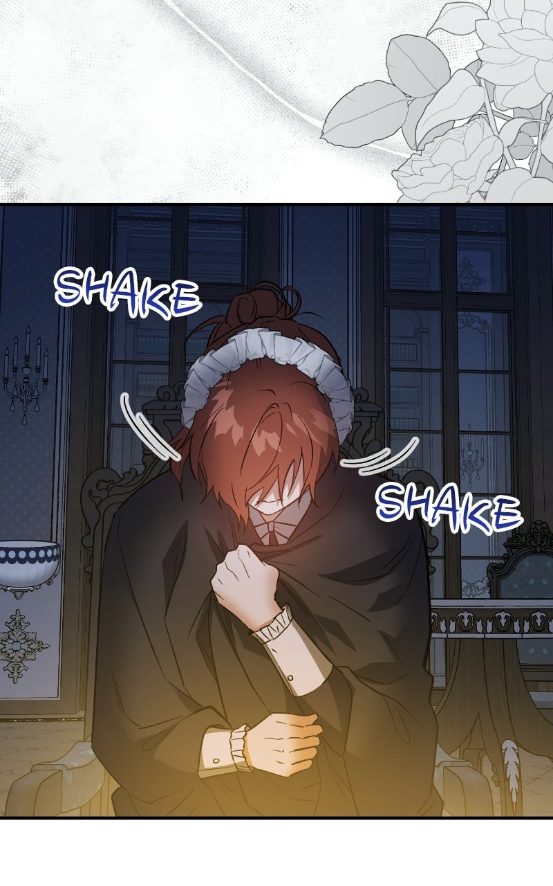 A Dying Maid’s Guide to Revenge Episode 17 page 50 - 
