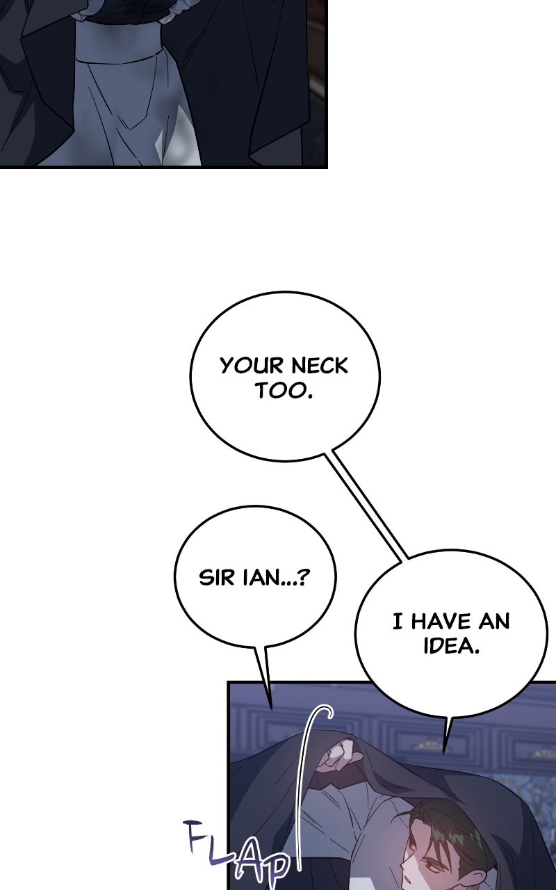 A Dying Maid’s Guide to Revenge Episode 17 page 6 - 