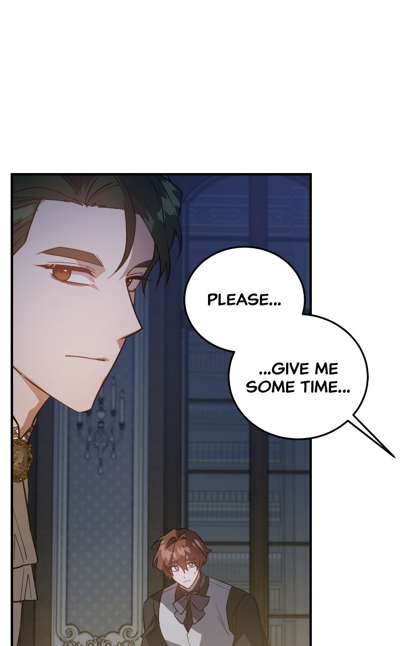 A Dying Maid’s Guide to Revenge Episode 17 page 51 - 