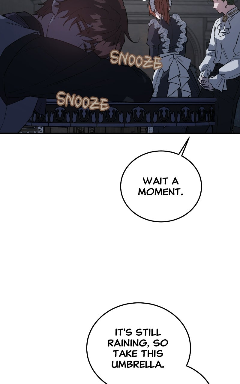 A Dying Maid’s Guide to Revenge Episode 17 page 56 - 