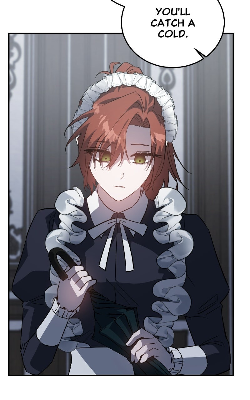 A Dying Maid’s Guide to Revenge Episode 17 page 57 - 