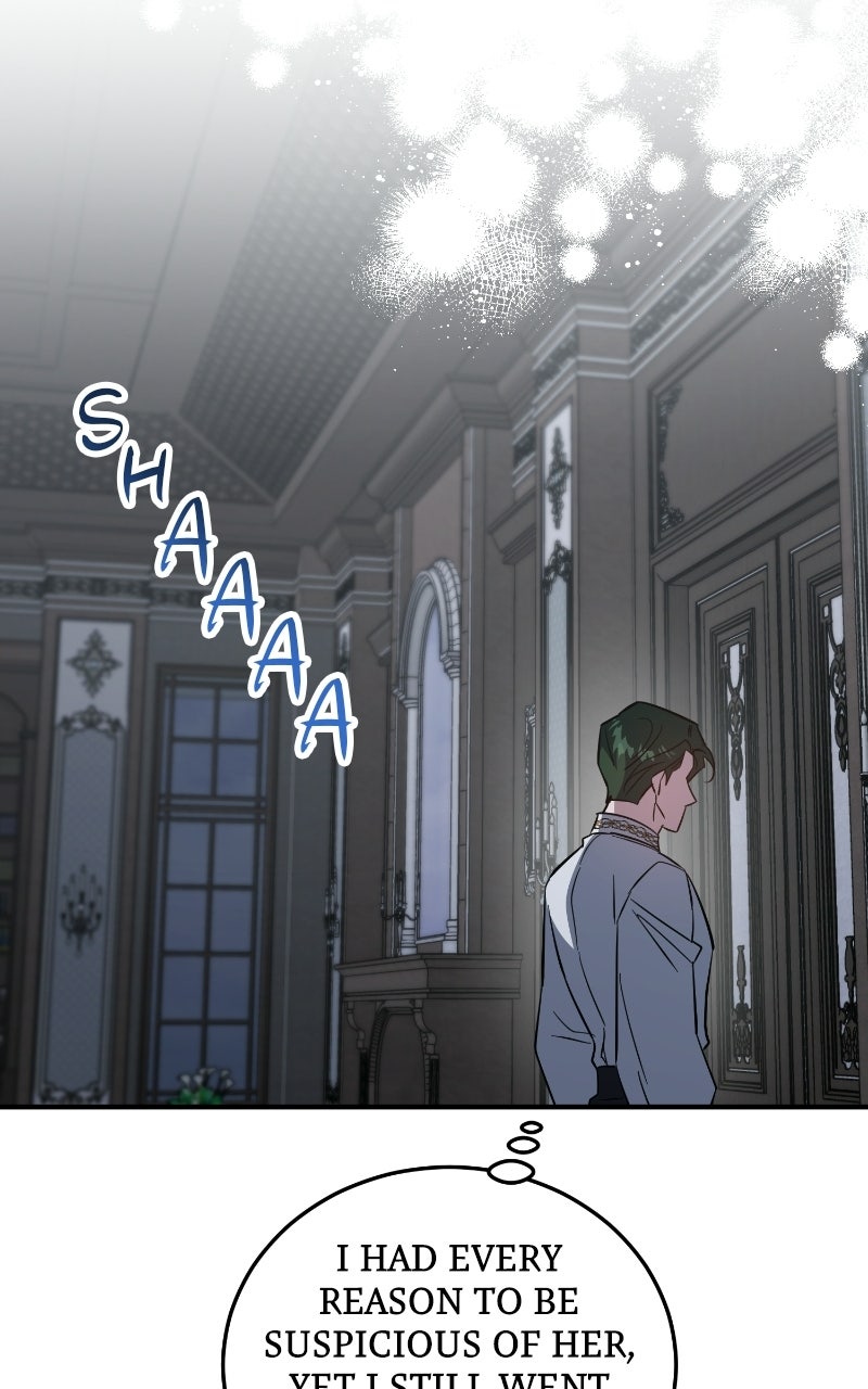 A Dying Maid’s Guide to Revenge Episode 17 page 59 - 