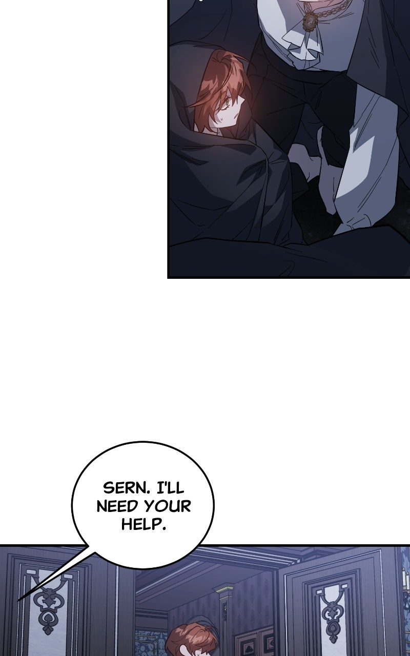 A Dying Maid’s Guide to Revenge Episode 17 page 7 - 