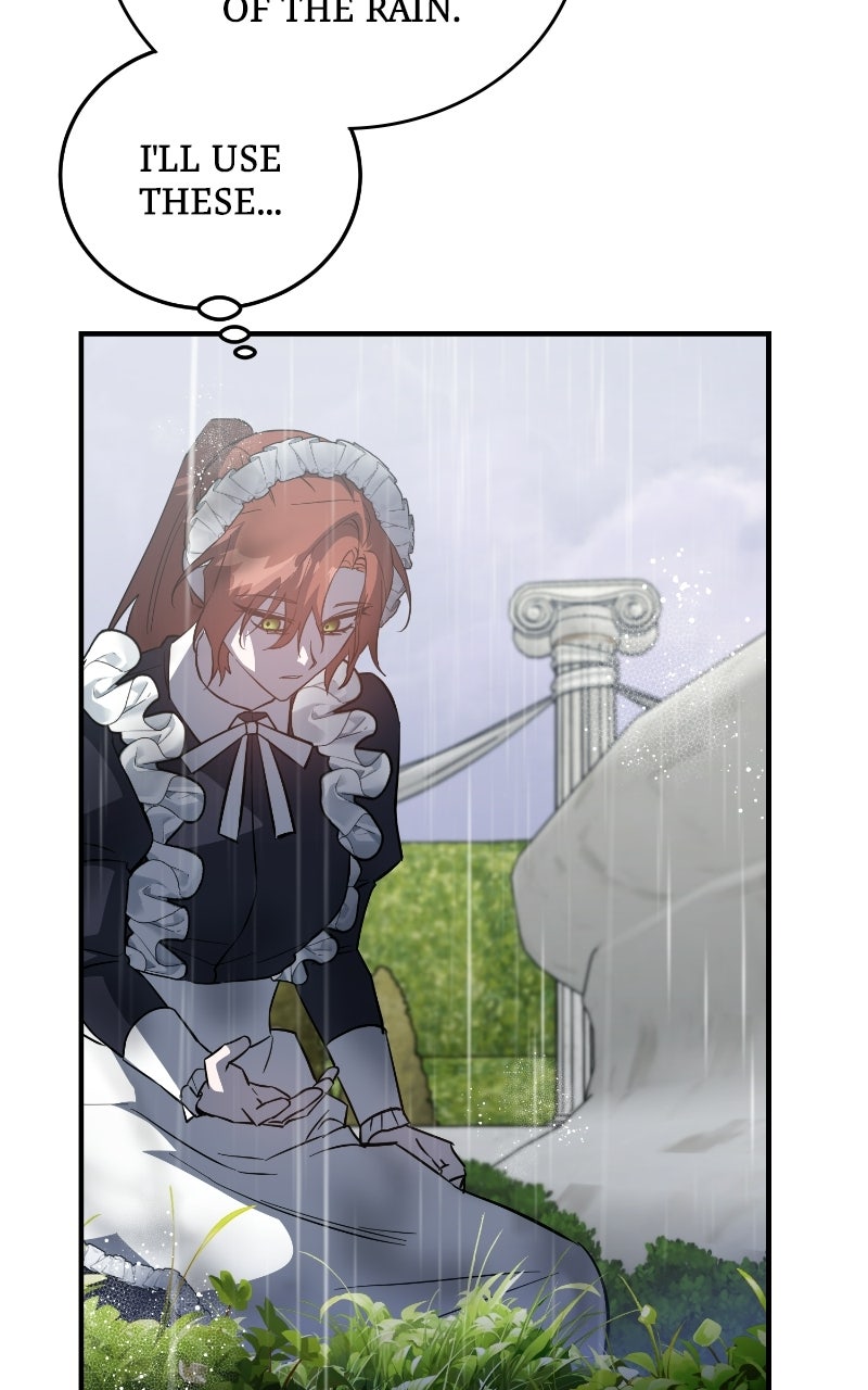 A Dying Maid’s Guide to Revenge Episode 17 page 68 - 