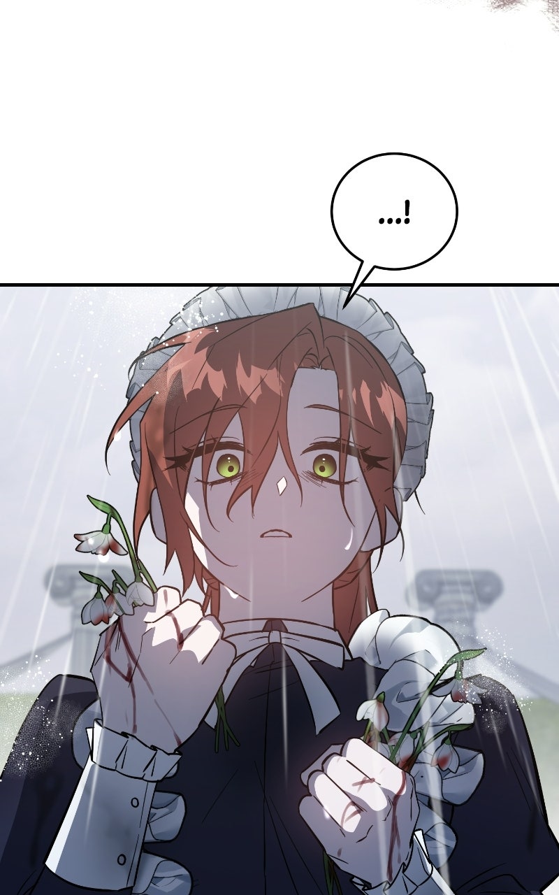 A Dying Maid’s Guide to Revenge Episode 17 page 73 - 