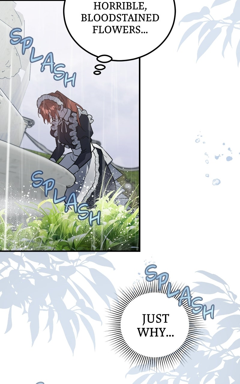 A Dying Maid’s Guide to Revenge Episode 17 page 76 - 