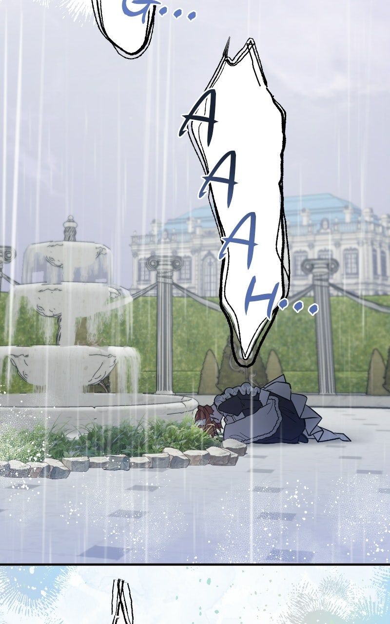 A Dying Maid’s Guide to Revenge Episode 17 page 80 - 