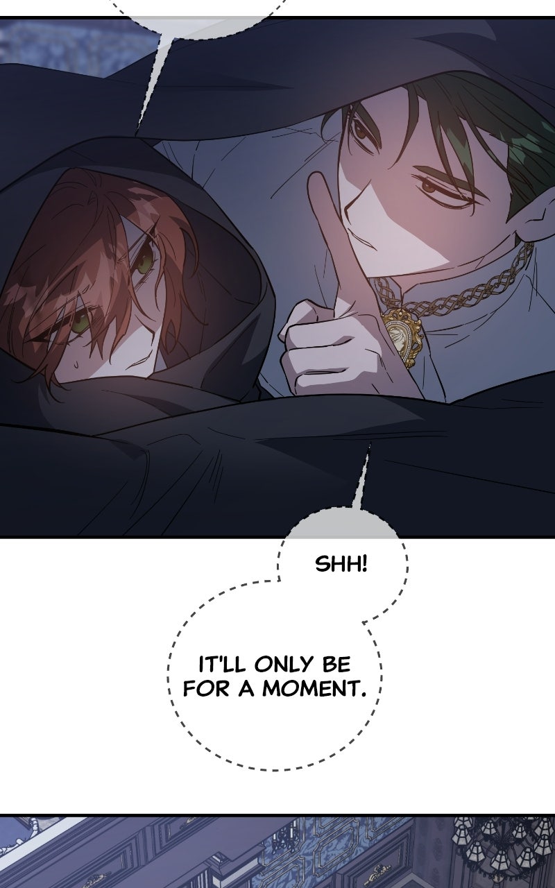 A Dying Maid’s Guide to Revenge Episode 17 page 9 - 
