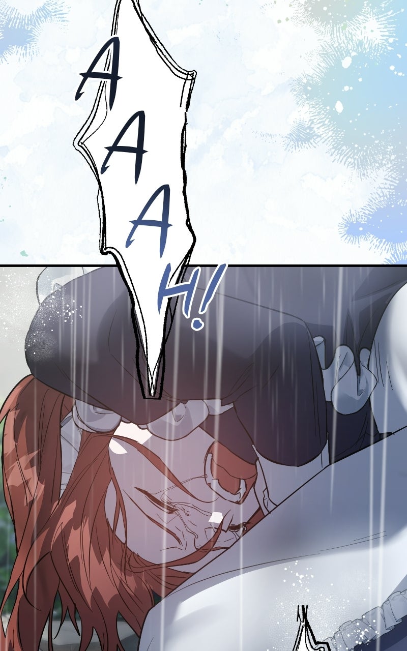 A Dying Maid’s Guide to Revenge Episode 17 page 81 - 