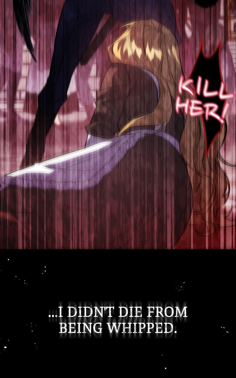 A Dying Maid’s Guide to Revenge Episode 17 page 85 - 