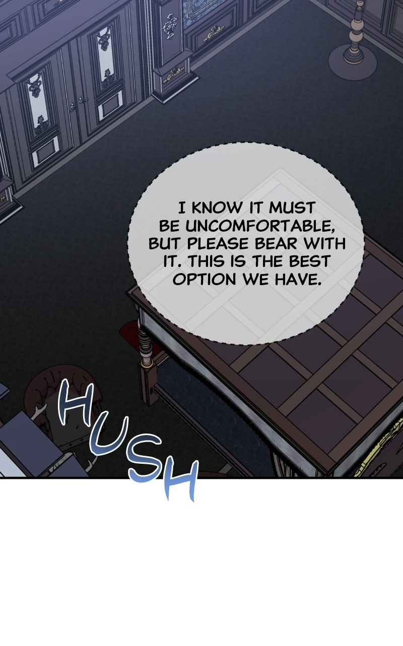 A Dying Maid’s Guide to Revenge Episode 17 page 10 - 
